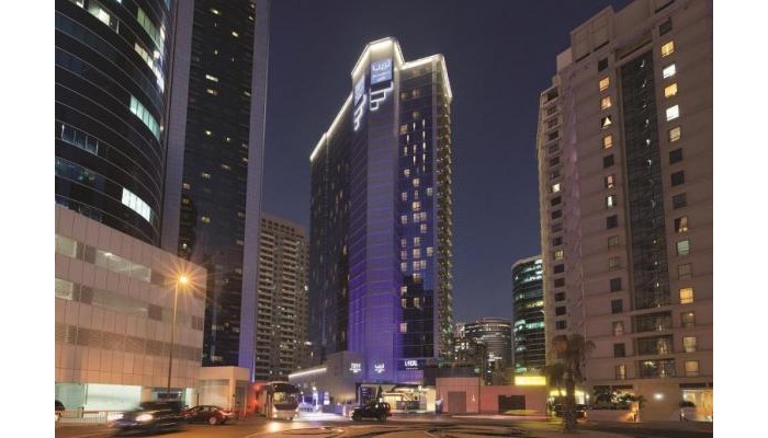 Poza pentru Hotel Tryp By Wyndham Barsha Heights 2528-1632904335 Hotel Tryp By Wyndham Barsha Heights poza 0