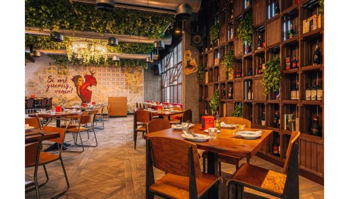 Poza pentru Hotel Tryp By Wyndham Barsha Heights 2901-1632904367 Hotel Tryp By Wyndham Barsha Heights poza 11