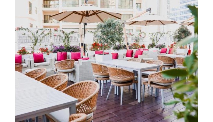 Poza pentru Hotel Tryp By Wyndham Barsha Heights 3009-1632904364 Hotel Tryp By Wyndham Barsha Heights poza 12