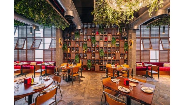 Poza pentru Hotel Tryp By Wyndham Barsha Heights 4406-1632904370 Hotel Tryp By Wyndham Barsha Heights poza 10