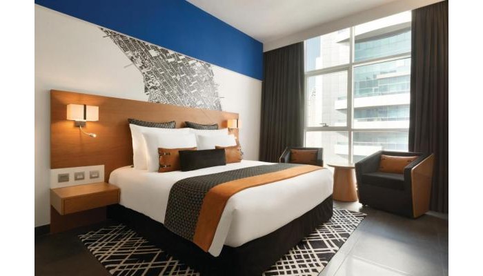 Poza pentru Hotel Tryp By Wyndham Barsha Heights 8439-1632904373 Hotel Tryp By Wyndham Barsha Heights poza 6