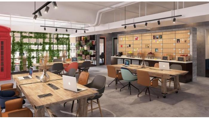 Poza pentru Hotel Tryp By Wyndham Barsha Heights 8622-1632904343 Hotel Tryp By Wyndham Barsha Heights poza 15