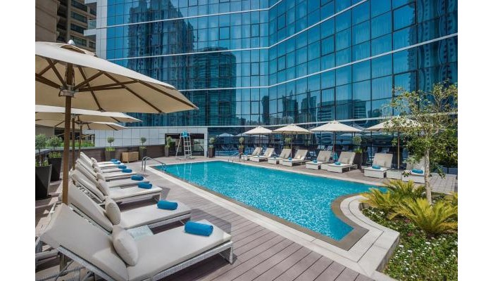 Poza pentru Hotel Tryp By Wyndham Barsha Heights 9755-1632904380 Hotel Tryp By Wyndham Barsha Heights poza 17