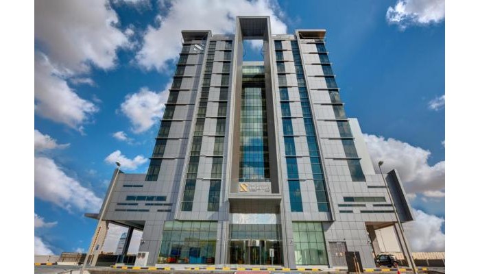 The S Hotel Al Barsha poza 1