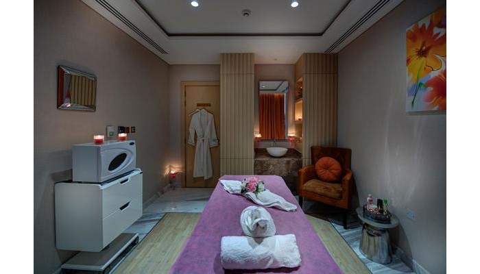 The S Hotel Al Barsha poza 13