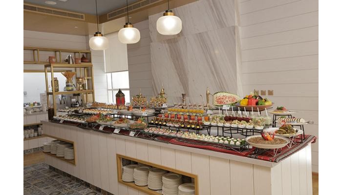 The S Hotel Al Barsha poza 7