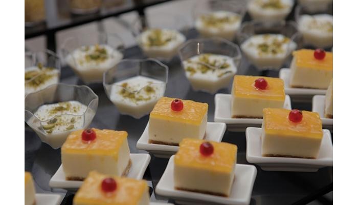 The S Hotel Al Barsha poza 8