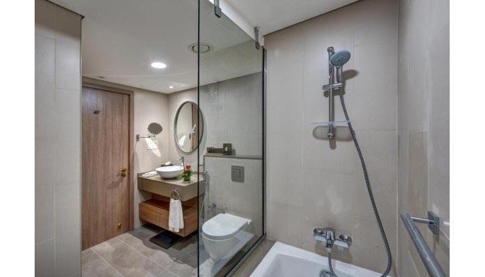 The S Hotel Al Barsha poza 6