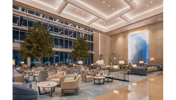 Address Beach Resort poza 13