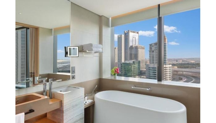 Address Beach Resort poza 8