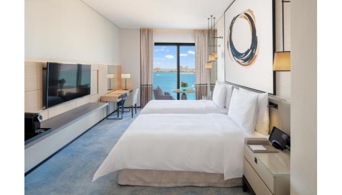 Address Beach Resort poza 4