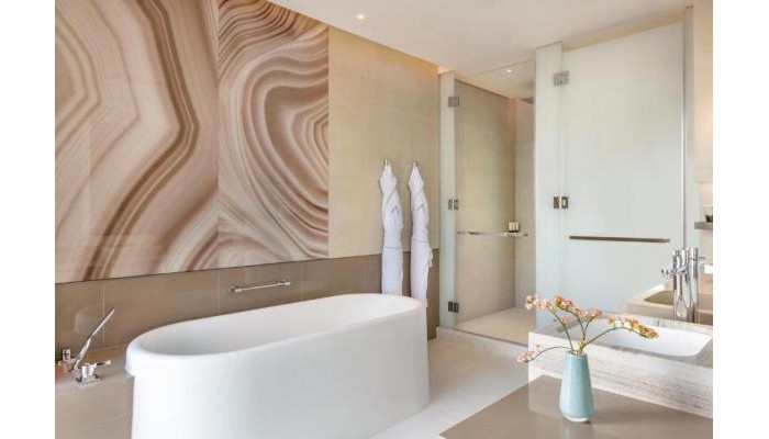 Address Beach Resort poza 9