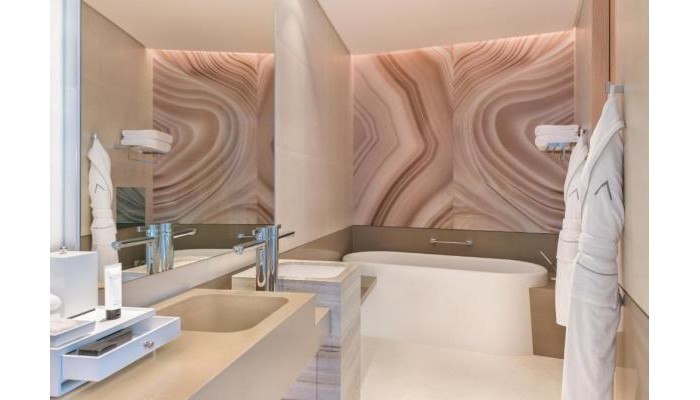 Address Beach Resort poza 10