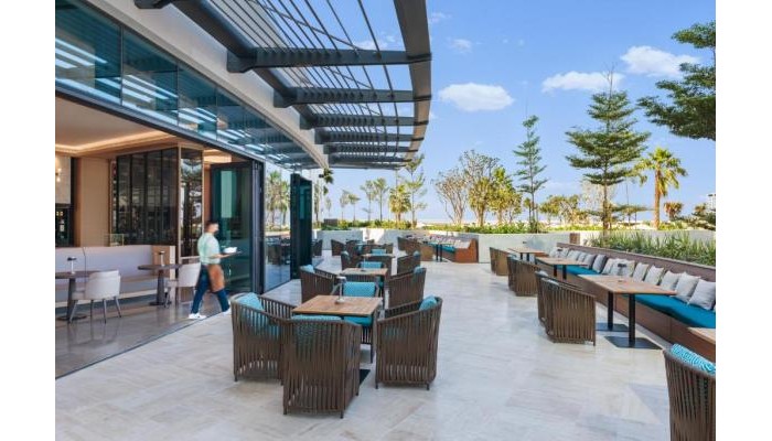 Address Beach Resort poza 15