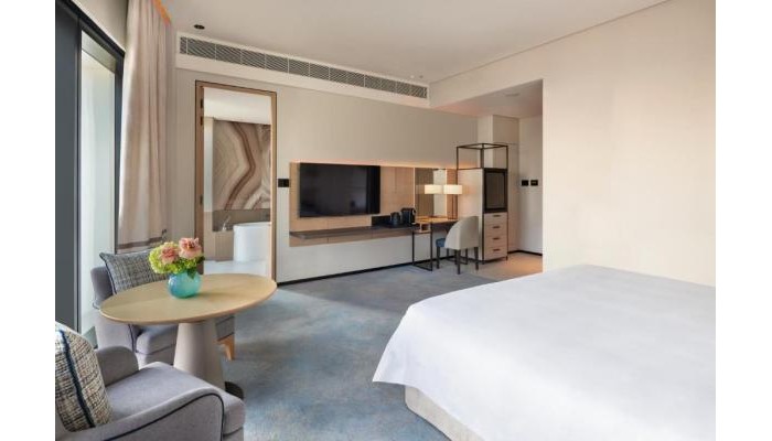 Address Beach Resort poza 3