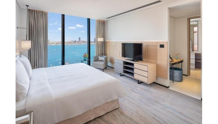 Address Beach Resort poza 5