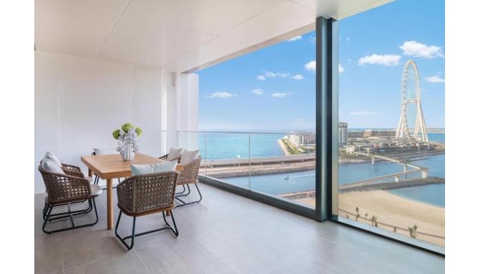 Address Beach Resort poza 6