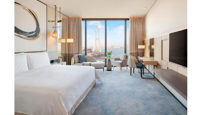 Address Beach Resort poza 1