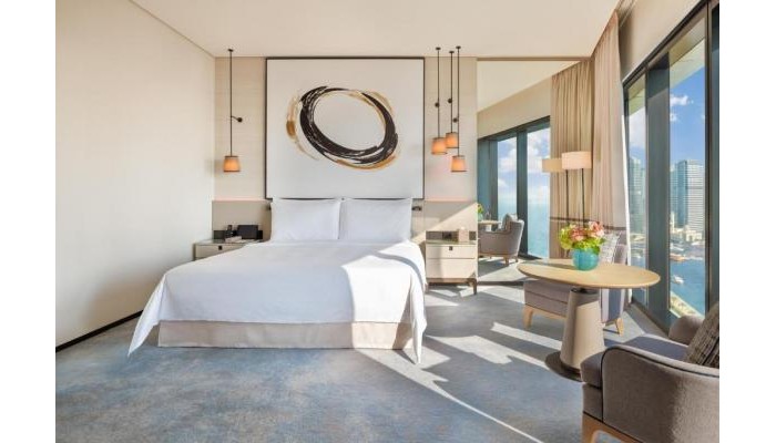 Address Beach Resort poza 2