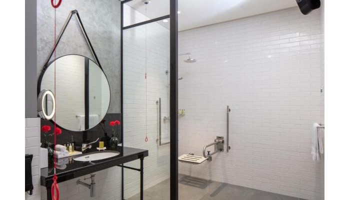 Doubletree By Hilton Dubai M Square Hotel And Residences poza 15