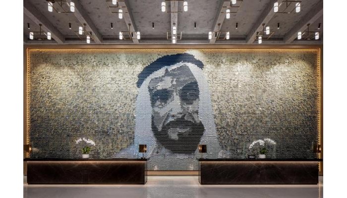 Doubletree By Hilton Dubai M Square Hotel And Residences poza 20