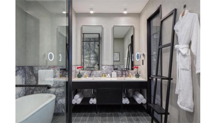 Doubletree By Hilton Dubai M Square Hotel And Residences poza 13