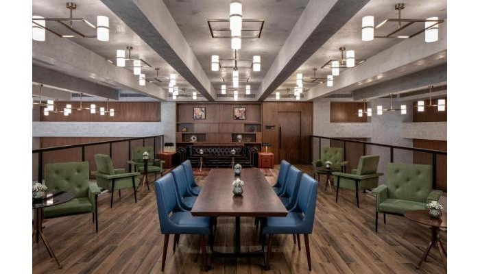 Doubletree By Hilton Dubai M Square Hotel And Residences poza 17