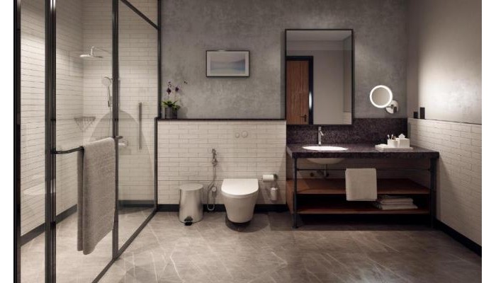 Doubletree By Hilton Dubai M Square Hotel And Residences poza 12