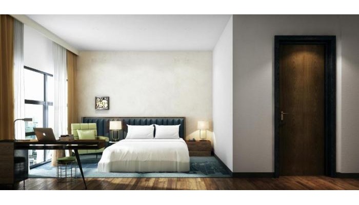 Doubletree By Hilton Dubai M Square Hotel And Residences poza 8