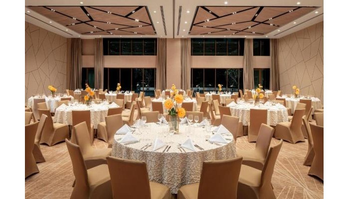 Doubletree By Hilton Dubai M Square Hotel And Residences poza 18