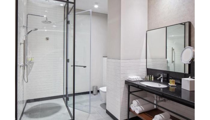 Doubletree By Hilton Dubai M Square Hotel And Residences poza 14