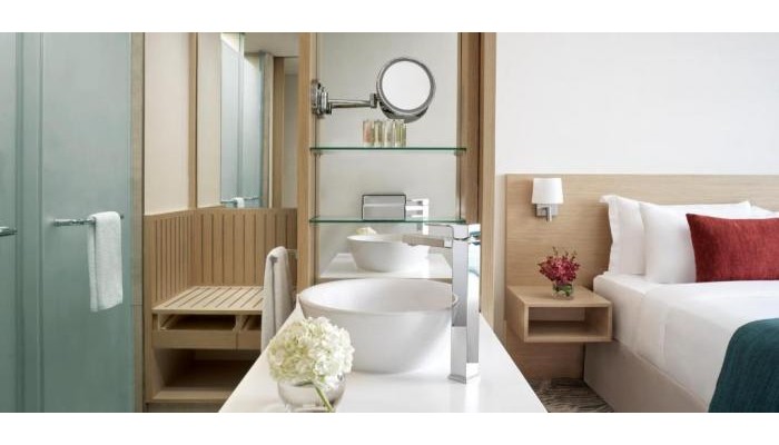 Hotel Avani Ibn Battuta Dubai poza 13