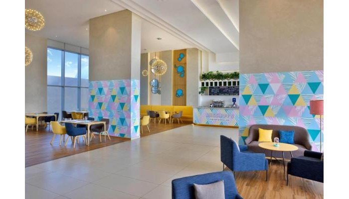 Hotel Avani Ibn Battuta Dubai poza 25