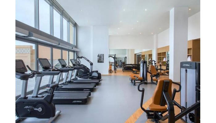 Hotel Avani Ibn Battuta Dubai poza 27