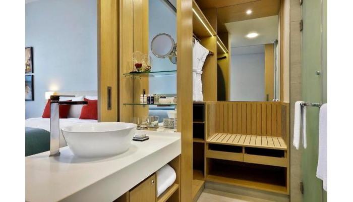 Hotel Avani Ibn Battuta Dubai poza 17