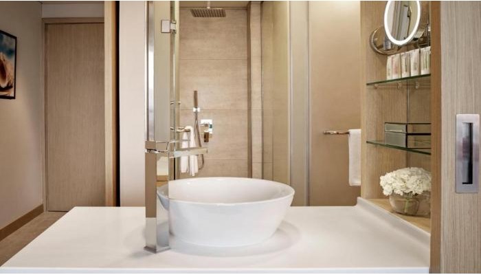 Hotel Avani Ibn Battuta Dubai poza 16