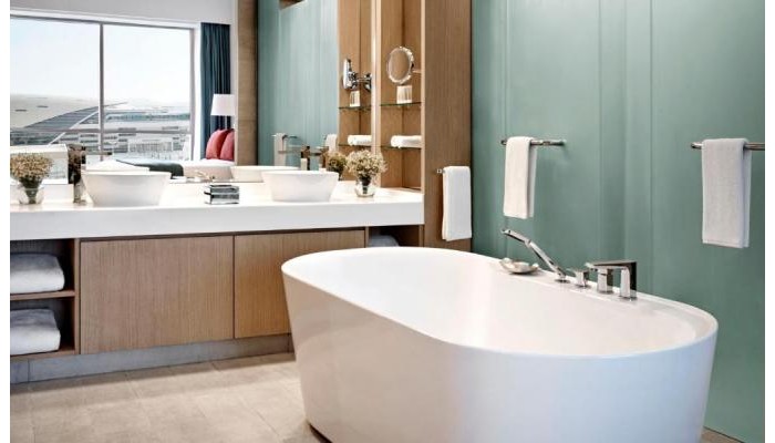 Hotel Avani Ibn Battuta Dubai poza 18