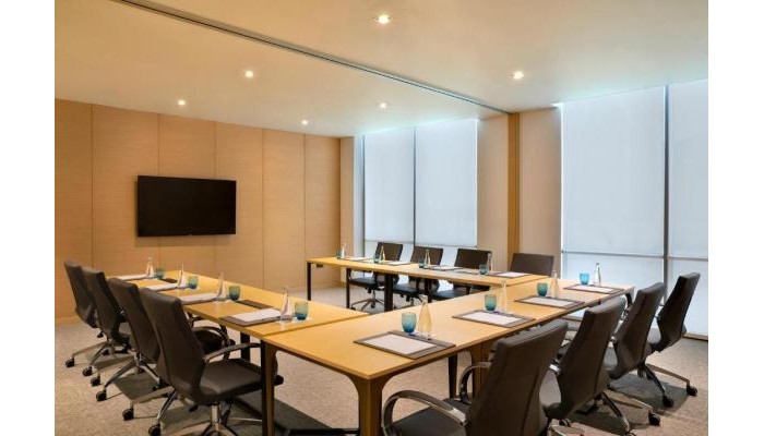 Hotel Avani Ibn Battuta Dubai poza 26