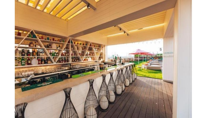 Hotel Avani Ibn Battuta Dubai poza 23