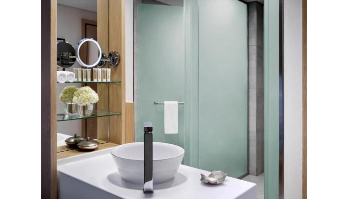 Hotel Avani Ibn Battuta Dubai poza 15