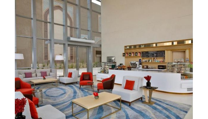 Hotel Avani Ibn Battuta Dubai poza 24