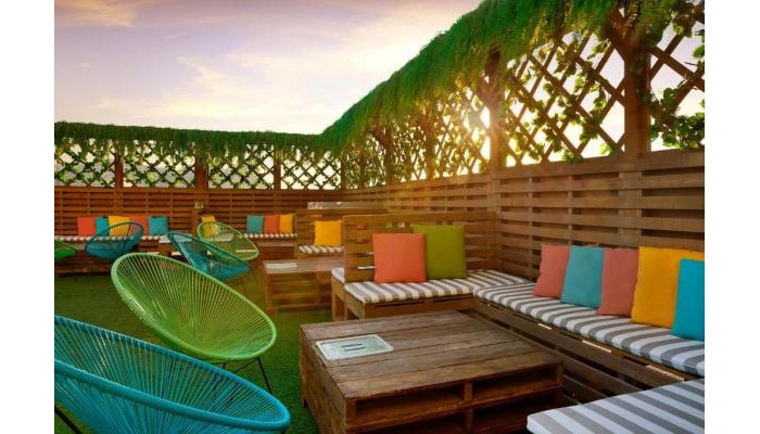 Hotel Avani Ibn Battuta Dubai poza 29