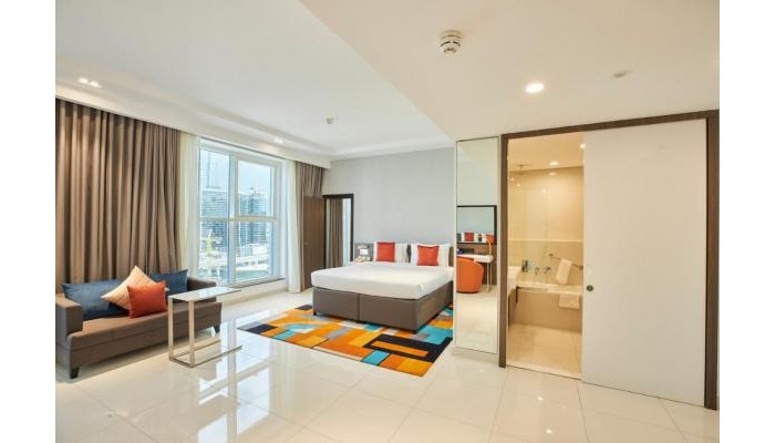 Hotel Citymax Business Bay poza 1