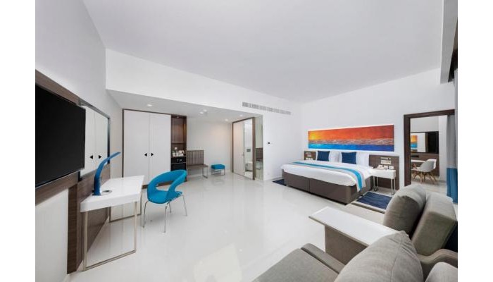 Hotel Citymax Business Bay poza 2