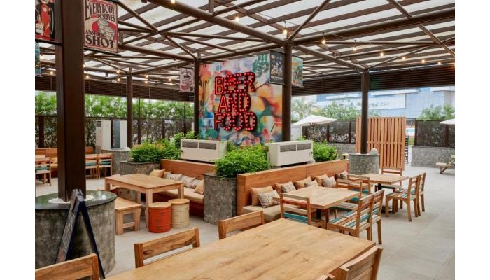 Hotel Citymax Business Bay poza 9