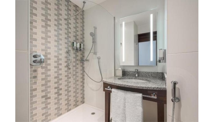 Hotel Hampton By Hilton Dubai Al Barsha poza 6