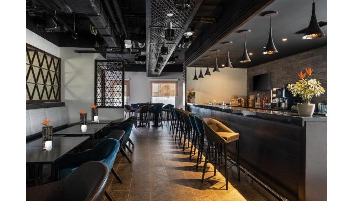 Hotel Hampton By Hilton Dubai Al Barsha poza 16