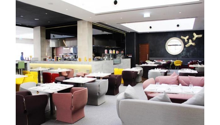 Hotel Hyatt Place Dubai Wasl District poza 14