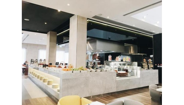 Hotel Hyatt Place Dubai Wasl District poza 13