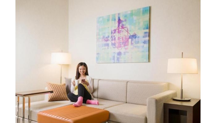 Hotel Hyatt Place Dubai Wasl District poza 6